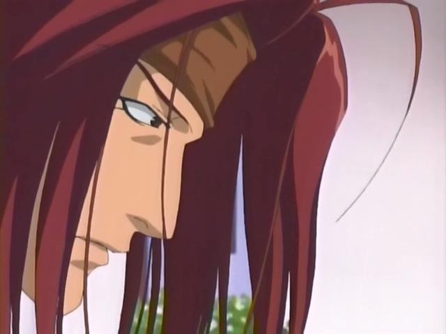 Otaku Gallery  / Anime e Manga / Saiyuki / Screen Shots / Saiyuki Reload / 06 - Riconquista / 025.jpg